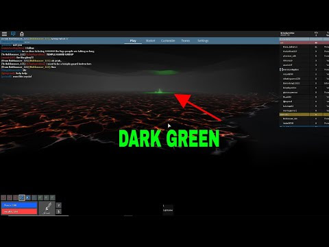 Roblox Jedi Temple On Ilum How To Get Cursed Green Roblox - roblox exploits at robloxexploits1 twitter