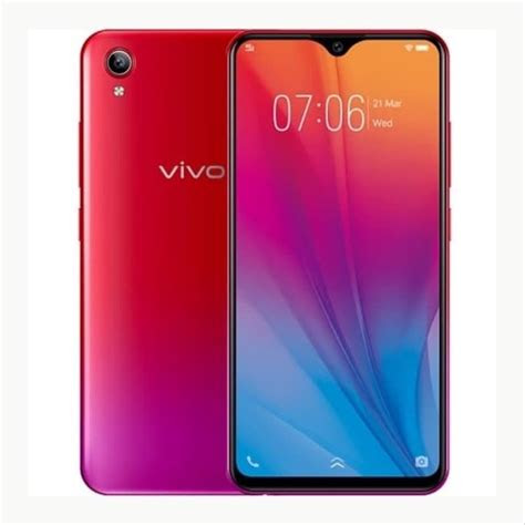 Hp Vivo Termurah Ram 4