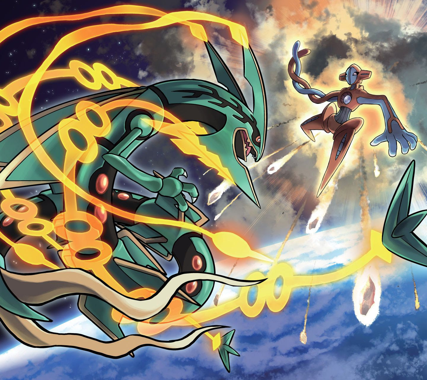 動物画像無料 エレガント高 画質 ポケモン 壁紙 かっこいい