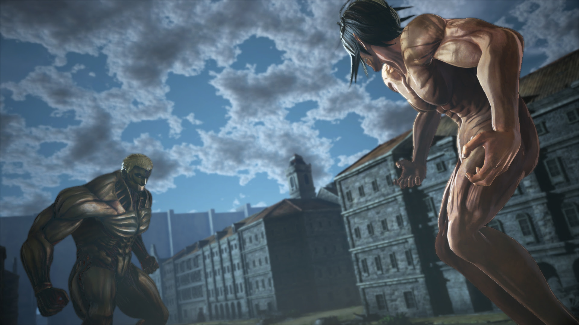 Quickly view program, episode, cast credits, and additional airing information. Attack On Titan 2 Final Battle Review Godisageek Com