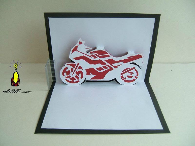 Carte D Anniversaire A Imprimer Moto Carte Lisaoycwilson Web
