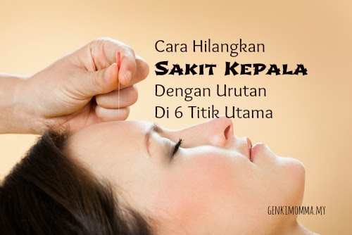 Ubat Sakit Kepala Ponstan - Pertanyaan l