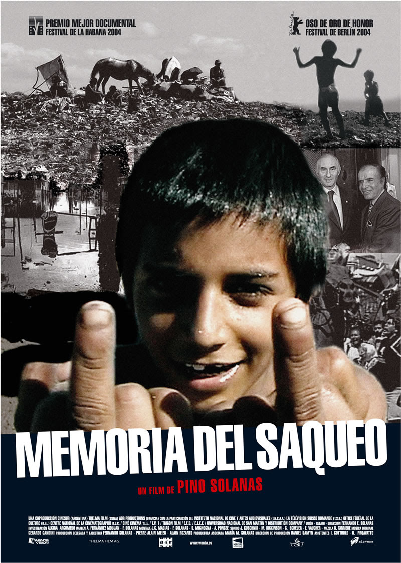 Con las 24 películas de la competición oficial proyectadas, las quinielas de esta edición de cannes están muy abiertas y no hay un claro favorito. Memoria Del Saqueo Pelicula Completa Hipermedula Org