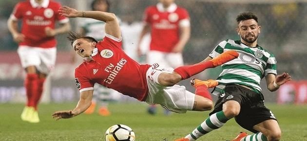 Sporting Benfica Online : Jogo Benfica Sporting Hoje ...