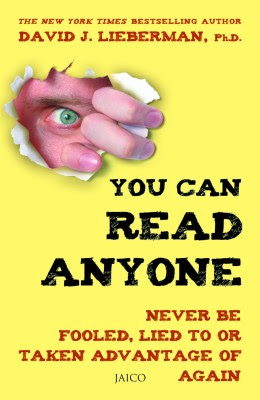 Buy You Can Read Anyone?: Book