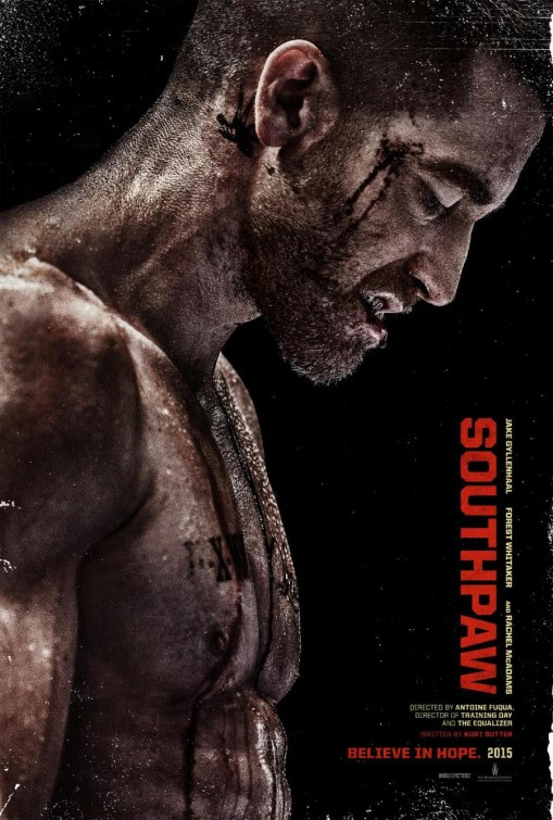 Instead, this harsher buzz cut works to. Southpaw Jake Gyllenhaal As Boxing Champ Emanuel Levy