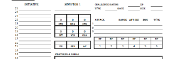 Dnd 5e Combat Calculator D20 Attack Calculator Apps On Google Play A Typical Monster Makes A