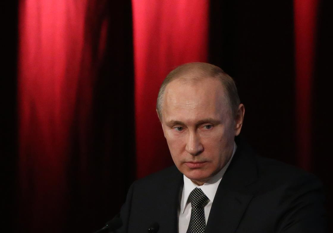 Putin