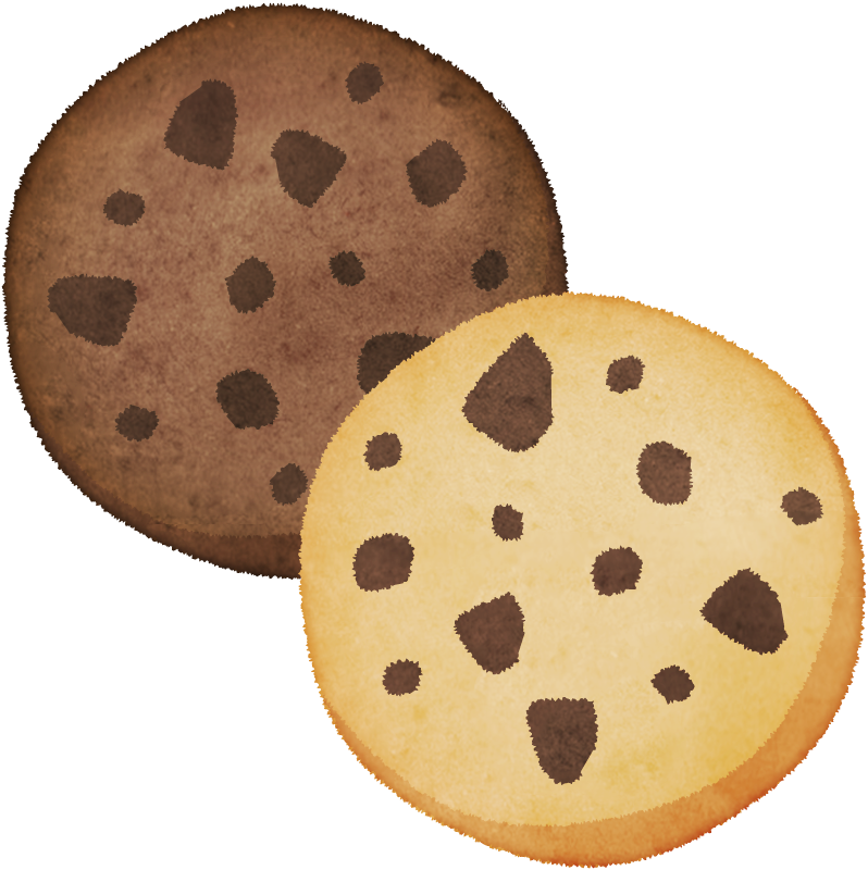 イラスト集 これまでで最高のクッキー の イラスト