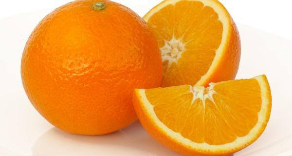 Oranges