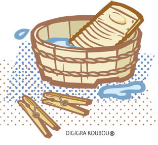 すべての動物の画像 50 生活 イラスト 生活 昔の道具