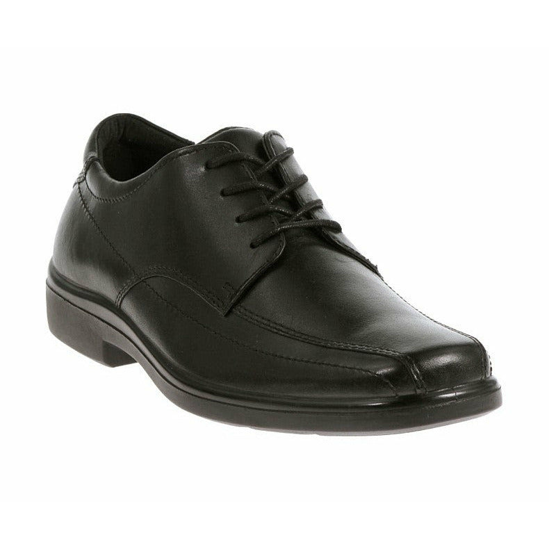 Welcome to walktall, the uk's number 1 retailer of shoes in large sizes.designed for wearing as casuals or in the work place. Hush Puppies Venture Shoe Black Modern Missionary