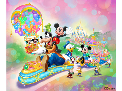 ディズニー画像ランド ユニーク壁紙 東京 ディズニー リゾート