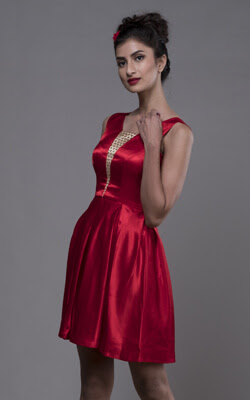 Goan Party Wear Dresses Designer Party Wear In Goa