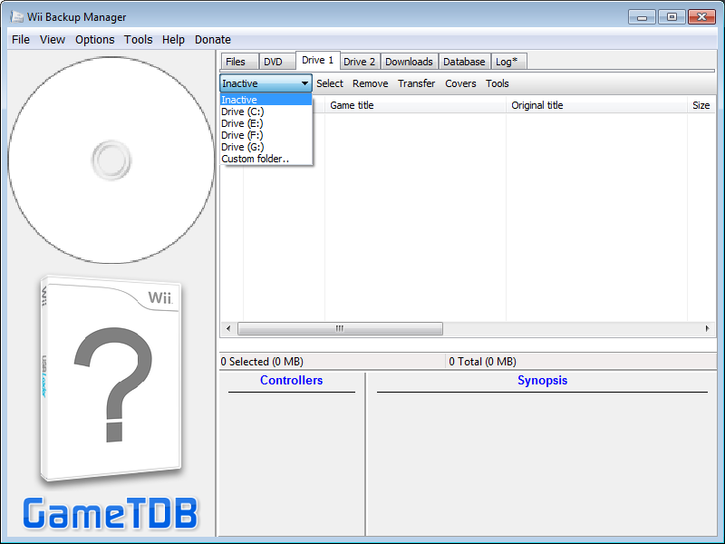 Descargar Juegos Wii Wbfs Espanol Tutorial Descargar Juegos Para Wii Gratis Wbfs Ntsc U Si Eres De Los Que Les Gusta Descargar Juegos En Formato Wbfs Puedes Visitar Todo Nuestro Catalogo Donde Tenemos Los Mejores Juegos En Wbfs De Toda