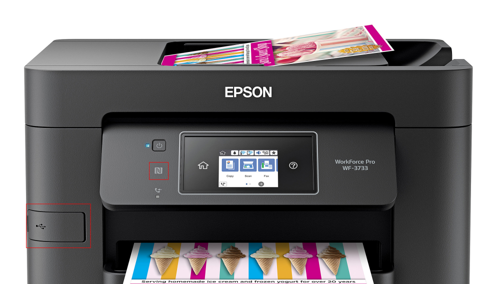 Epson Event Manager Wf-3730 : Top 10 For Epson Workforce ...