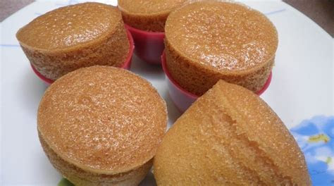 Resepi Kuih Gula Hangus - Galeri Resepi
