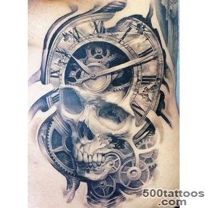 Maybe you would like to learn more about one of these? Clock Tattoo Designs Ideas Meanings Images