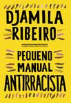 Livro - Pequeno manual antirracista