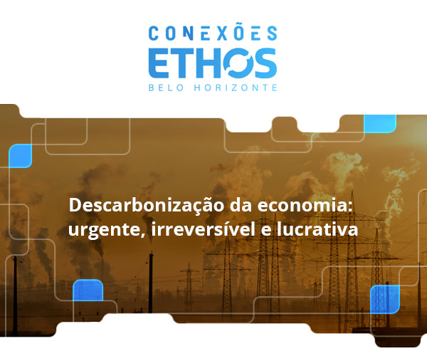 Conexoes Ethos - Belo Horizonte