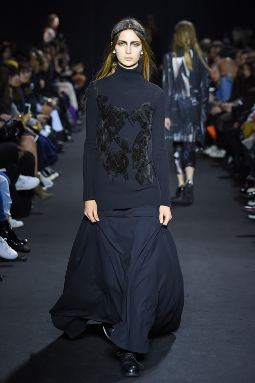 心に強く訴える16aw ファッション トレンド ファッショントレンドについて