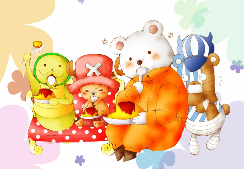 イラスト集 これまでで最高のワンピース 可愛い イラスト