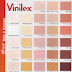 Baru 35+ Warna Cat Tembok Vinilex Cream