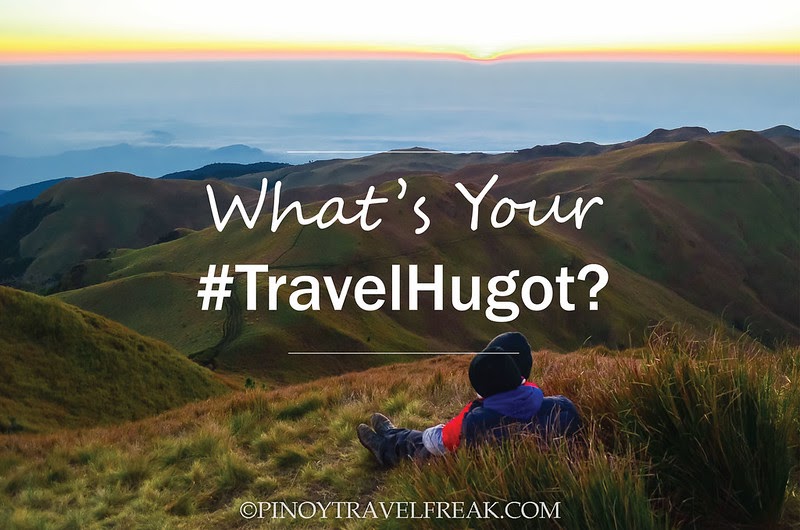 Pinoy Travel Freak: 80 #TravelHugot Lines from Travelers