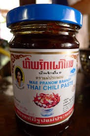 FaridahIzwanShoppe: PERENCAH TOMYAM ASLI THAILAND