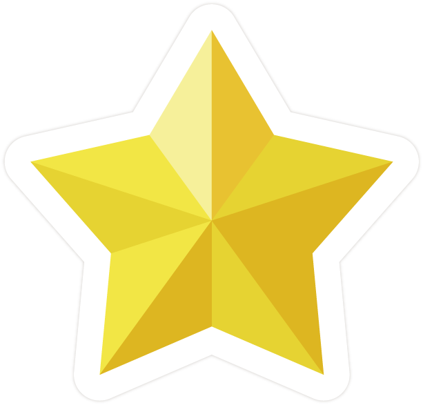 心に強く訴える星 イラスト Png 美しい花の画像