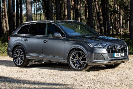 Cheapest flights to romania from belgrade nikola tesla. Audi Keeps The Diesel Faith With Q7 50 Tdi Automotive Industry Analysis Just Auto