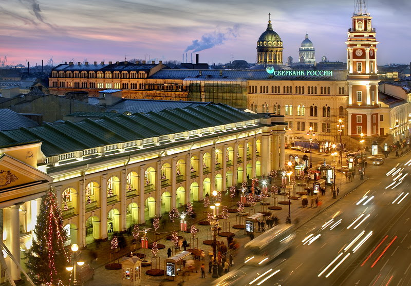 Want to convert saint petersburg time to different time zone? St Petersburg Top Twenty The Best Sights And Attractions In St Petersburg