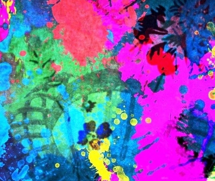 From Antaeus Quizizz : Mejores Imagenes Abstractas ...