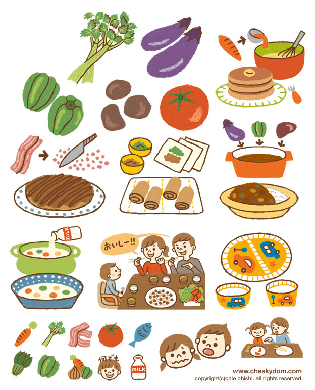 無料イラスト画像 75 冬 とい えば 食べ物 イラスト