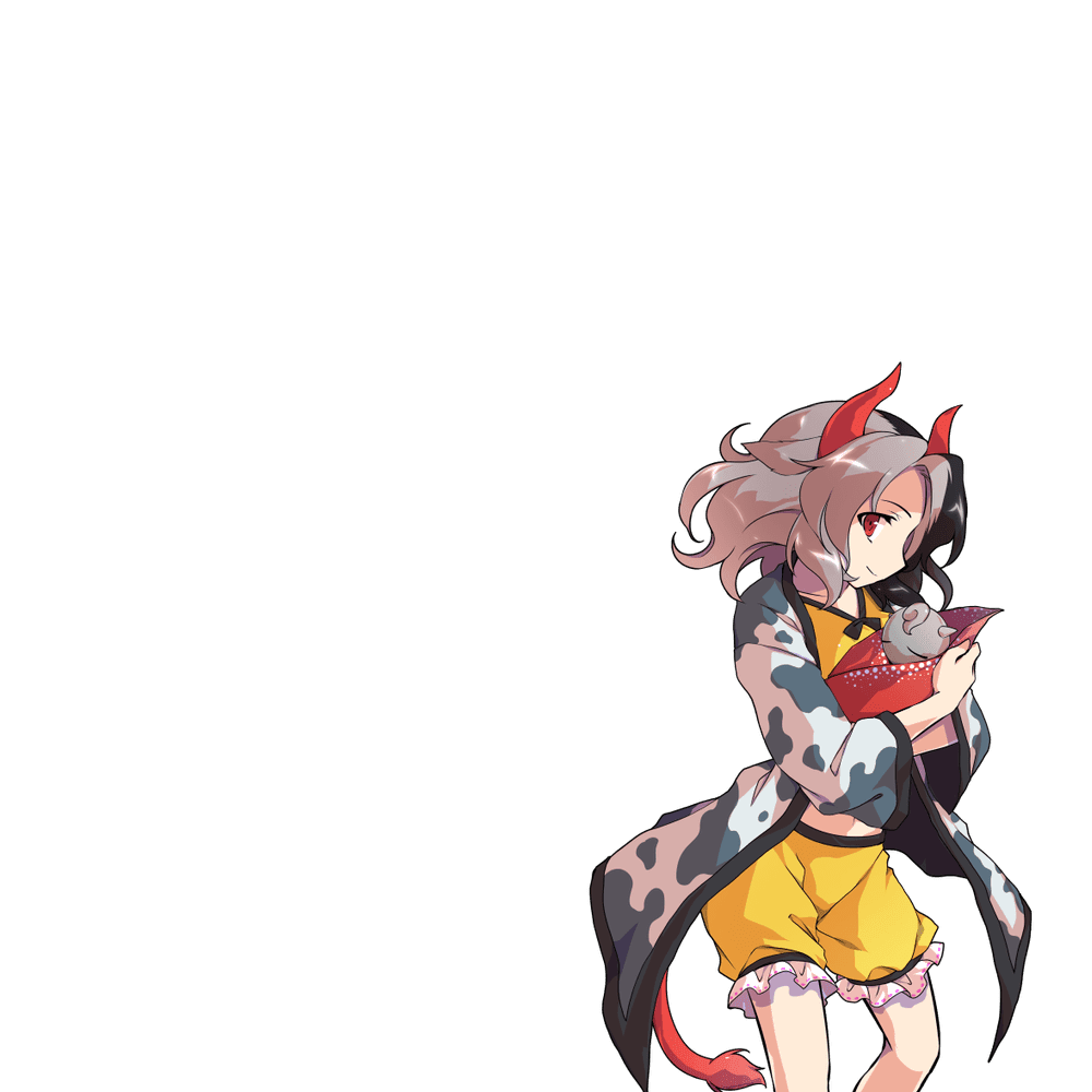 ベスト 東方 椛 イラスト 東方 椛 イラスト