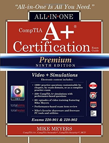 comptia a  220-901 and 220-902 pdf free download