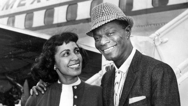 Nat King Cole