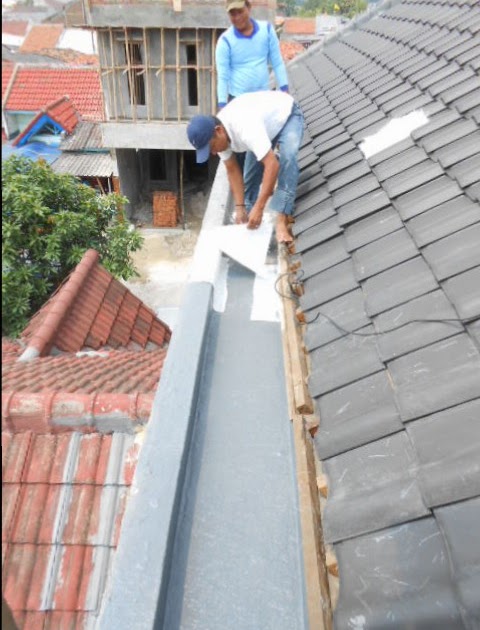 Terbaru Model Talang Air Beton Model Talang