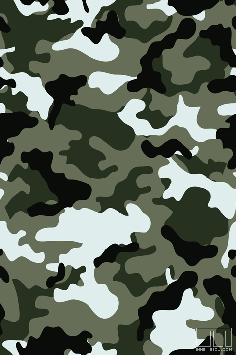 35 壁紙迷彩 Jatopwallpaper
