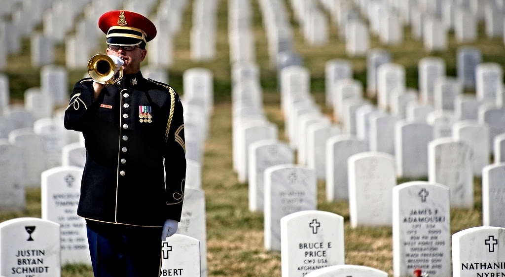 For the first time in several years, my whole family will be together and we will be having as for the memorial day itself, i think its nice that the nation takes time out to remember and honor our dead, but as for me i think of them every day. 10 Ways To Honor Our Fallen Heroes On Memorial Day