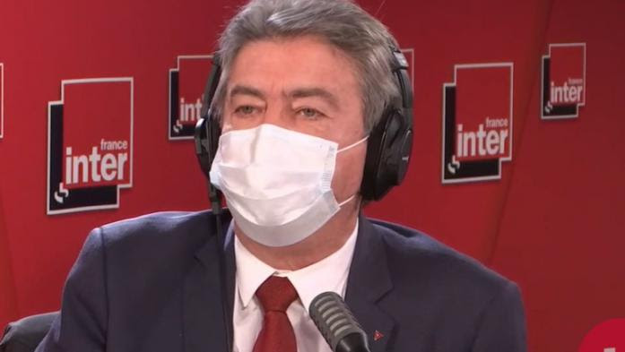 VIDEO. Tensions avec la Turquie : "La France est ridiculisée" et Emmanuel Macron a "perdu le contrôle de la situation", estime  Jean-Luc Mélenchon