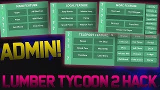 Injectors For Roblox Lumber Tycoon 2 Free Robux Hacks 2018 July - hack roblox lumber tycoon 2 btools buxgg roblox free