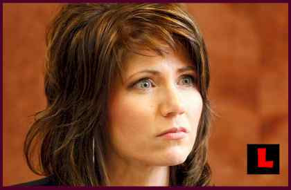 Noem (republican party) is the governor of south dakota. Move Over Palin O Donnell Kristi Noem Is Behind You Bodybuilding Com Forums