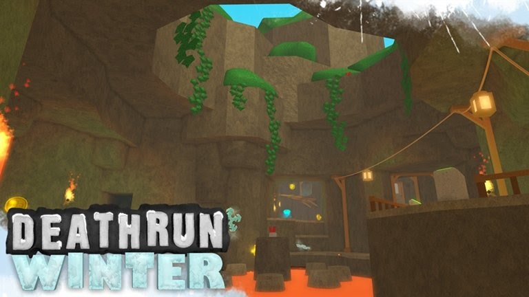 You Never Played Roblox Deathrun Like This Buxgg For Roblox - roblox deathrun wall glitch