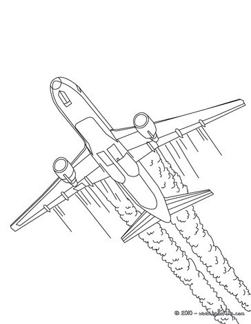 Download Delta Airplane Coloring Page - 348+ File Include SVG PNG EPS DXF for Cricut, Silhouette and Other Machine