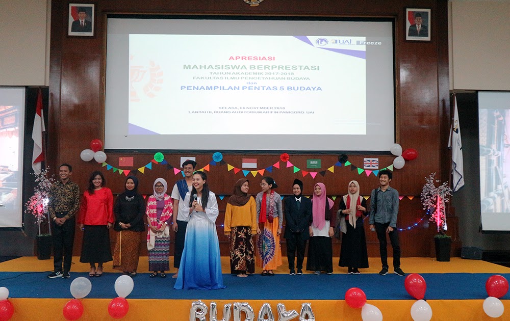 Sastra Jepang Unhas / Sastra Jepang Unhas - Foto ...