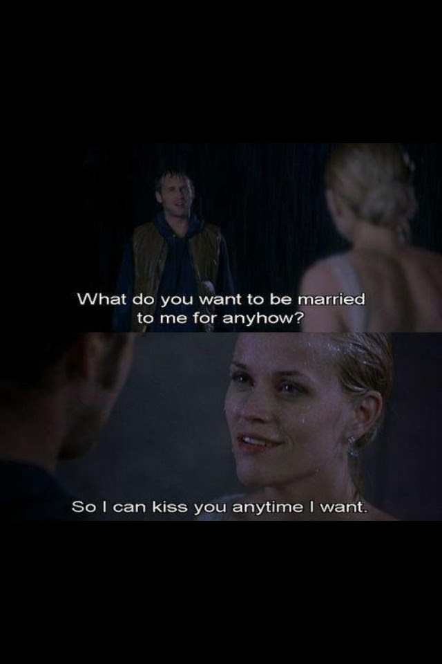 Movie Love Quotes Best Romantic Movie Quotes Ever