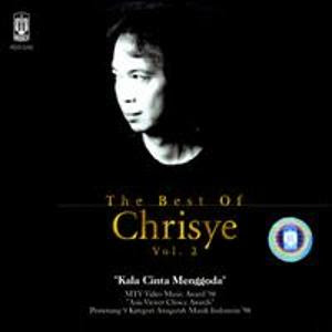 DOWNLOAD FULL ALBUM CHRISYE ~ CHORDREAL