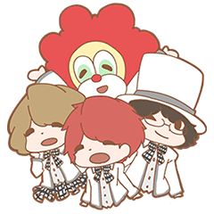 無料イラスト画像 ベストかわいい Sekai No Owari イラスト