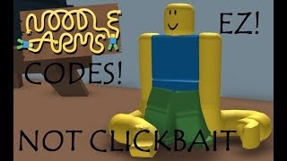 Roblox Noodle Arms Codes 2019 Free Robux Codes Real I Swear Lyrics - noodle arms roblox codes for bread how to get robux one step